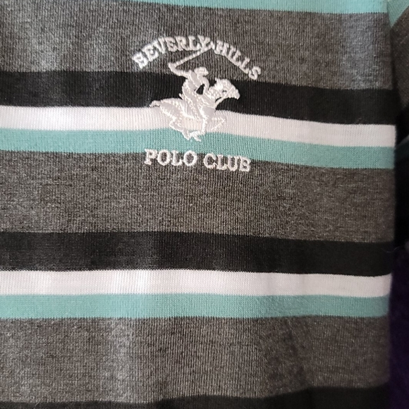 Boys Polo club shirt - Picture 2 of 3